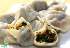 薺菜根可以包餃子嗎？薺菜花可以包餃子嗎？