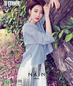 nain是什么牌子？nain是什么檔次？