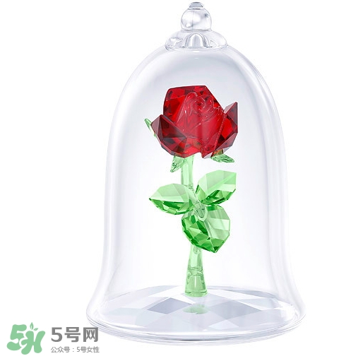 施華洛世奇美女與野獸多少錢？施華洛世奇美女與野獸價(jià)格