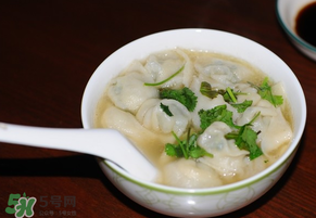 薺菜餛飩餡怎么調(diào)才好吃？薺菜餛飩餡怎么包？