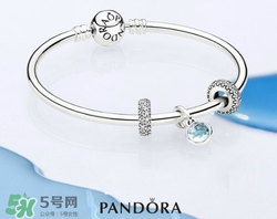 潘多拉3月新品有哪些？pandora3月新品推薦