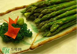 蘆筍為什么會苦？蘆筍苦能吃嗎？