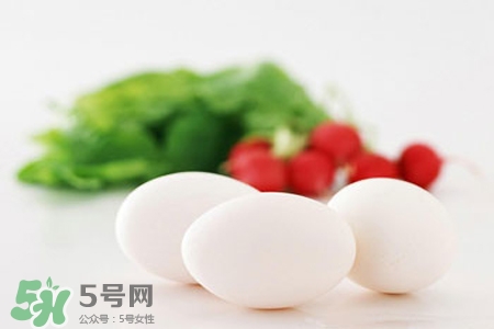 皮膚過敏可以吃雞蛋嗎？皮膚過敏能不能吃雞蛋？