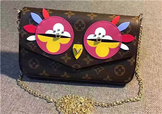 lv愛情鳥系列多少錢？lv愛情鳥包包正品價格