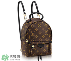 lv雙肩包怎么看真假？lv雙肩包真假辨別