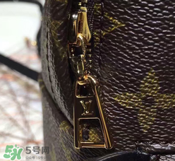 lv雙肩包怎么看真假？lv雙肩包真假辨別