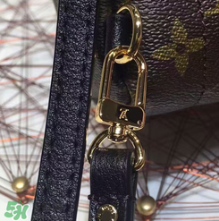 lv雙肩包怎么看真假？lv雙肩包真假辨別