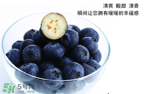 藍(lán)莓一天吃多少為宜？藍(lán)莓每天吃多少合適？