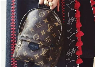 lv雙肩包怎么看真假？lv雙肩包真假辨別