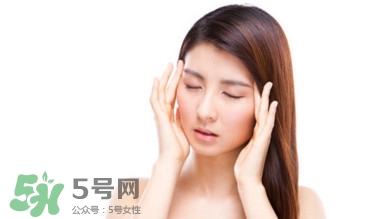 經(jīng)期頭痛惡心是怎么回事？經(jīng)期頭痛的治療方法