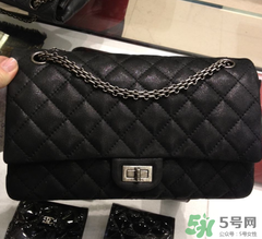 香奈兒255包尺寸怎么選？chanel255包尺寸對(duì)照表