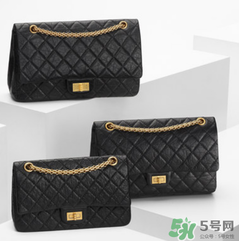 香奈兒255包尺寸怎么選？chanel255包尺寸對(duì)照表