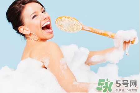 皮膚過敏可以洗熱水澡嗎？全身過敏能洗熱水澡嗎？