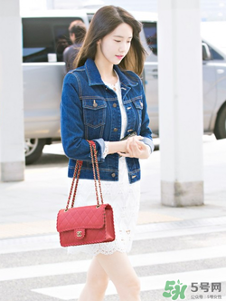 香奈兒255包有幾種顏色？chanel255有多少款顏色？