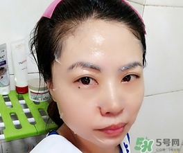水密碼美女與野獸面膜怎么樣？水密碼美女與野獸面膜好用嗎？
