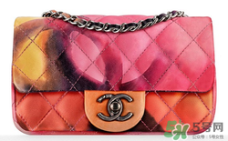香奈兒255包有幾種顏色？chanel255有多少款顏色？