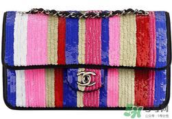 香奈兒255包有幾種顏色？chanel255有多少款顏色？