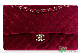 香奈兒255包有幾種顏色？chanel255有多少款顏色？