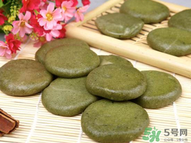 蒿子粑粑是哪里的特產(chǎn)？蒿子粑粑的由來