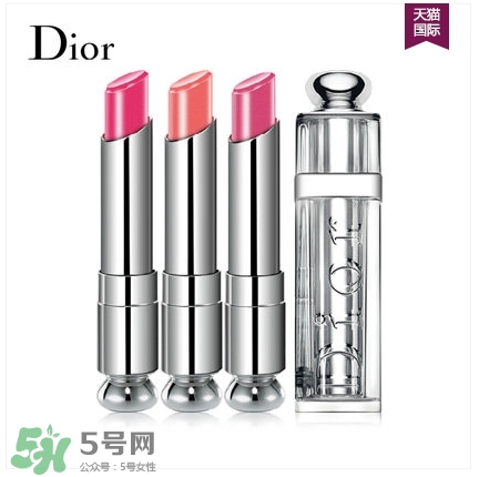 雕牌口紅是什么意思？雕牌口紅色號試色