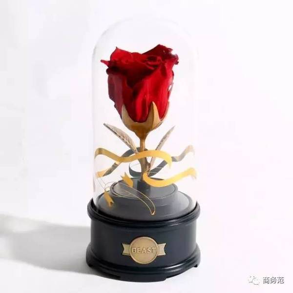 野獸派美女與野獸水晶球多少錢？野獸派音樂(lè)水晶球價(jià)格