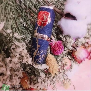 艾瑪口紅什么牌子？艾瑪沃特森口紅色號試色