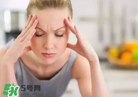 叢集性頭痛會死人嗎？叢集性頭痛的特點