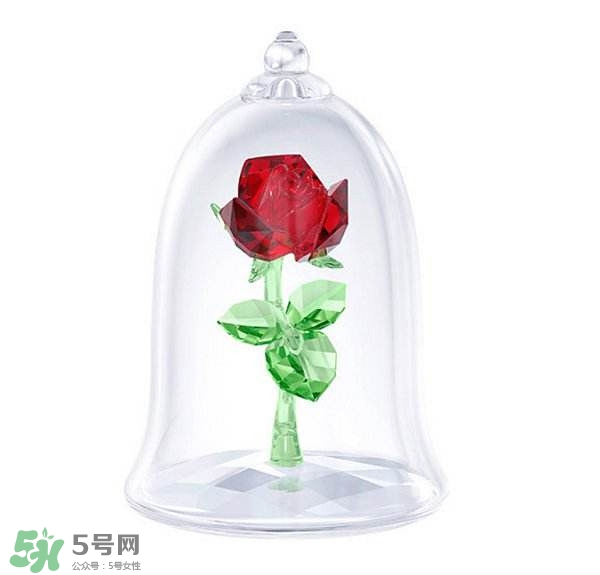 施華洛世奇美女與野獸多少錢？施華洛世奇美女與野獸價(jià)格