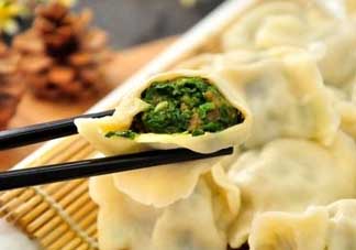薺菜根可以包餃子嗎？薺菜花可以包餃子嗎？