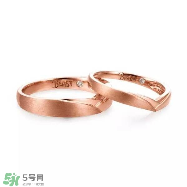 周大福美女與野獸多少錢？周大福美女與野獸玫瑰價(jià)格