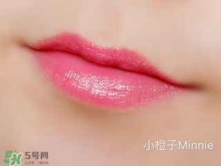 雕牌口紅是什么意思？雕牌口紅色號試色