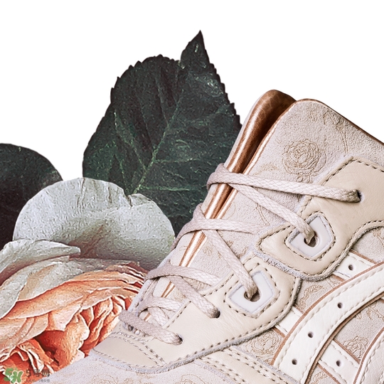 asics tiger美女與野獸合作款有哪些？asics美女與野獸多少錢？