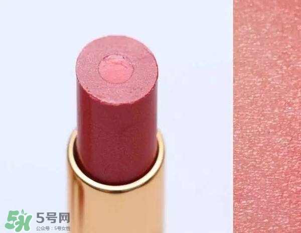 艾瑪口紅什么牌子？艾瑪沃特森口紅色號試色