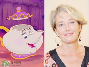 艾瑪口紅什么牌子？艾瑪沃特森口紅色號試色
