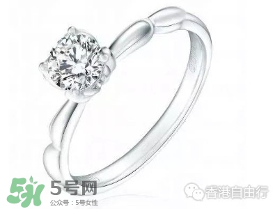 周大福美女與野獸多少錢？周大福美女與野獸玫瑰價(jià)格
