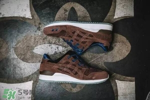 asics tiger美女與野獸合作款有哪些？asics美女與野獸多少錢？