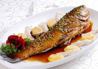 皮膚過敏可以吃魚嗎？皮膚過敏能不能吃魚？