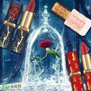 艾瑪口紅什么牌子？艾瑪沃特森口紅色號試色