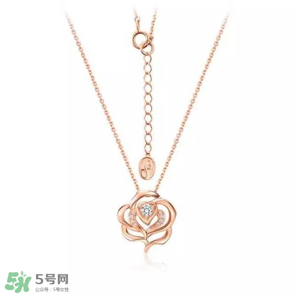 周大福美女與野獸多少錢？周大福美女與野獸玫瑰價(jià)格