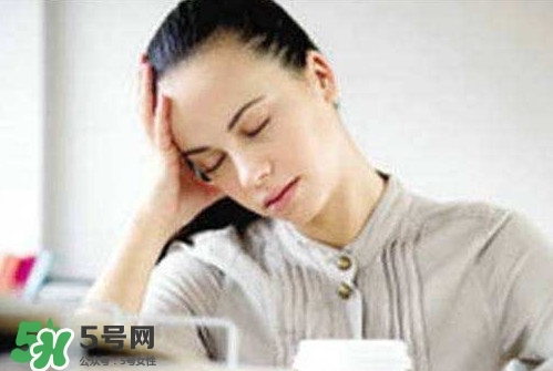緊張性頭痛怎么辦？如何緩解緊張性頭痛？