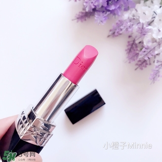 雕牌口紅是什么意思？雕牌口紅色號試色