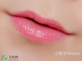 雕牌口紅是什么意思？雕牌口紅色號試色