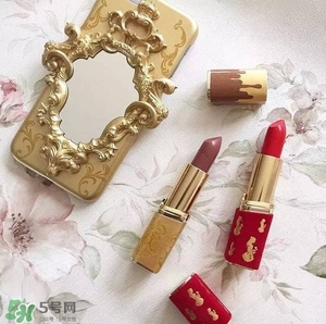 艾瑪口紅什么牌子？艾瑪沃特森口紅色號試色