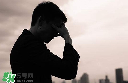 緊張性頭痛怎樣自愈？緊張性頭痛病因