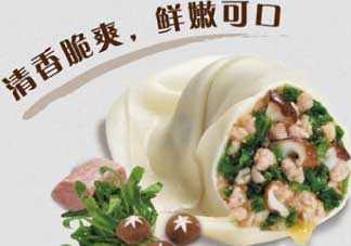 薺菜餛飩餡怎么調才好吃？薺菜餛飩餡怎么包？