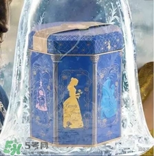 五芳齋美女與野獸粽子禮盒多少錢？五芳齋五芳奇遇粽子價格