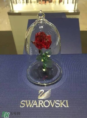 施華洛世奇美女與野獸有哪些？施華洛世奇美女與野獸哪里買