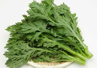 皇帝菜是茼蒿嗎？皇帝菜和茼蒿的區(qū)別