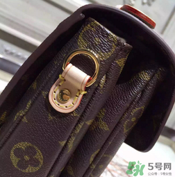 lv郵差包怎么看真假？lv郵差包真假辨別