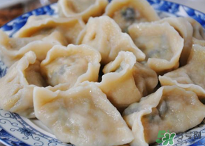 薺菜餃子可以放木耳嗎？薺菜水餃能加木耳嗎？